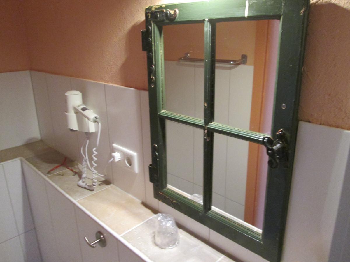 Hotel Villa Wirtshaus Koepenick ホーフガイスマル エクステリア 写真